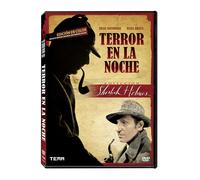 Sherlock Holmes Et Le Train De La Mort (1946) / Terror By Night