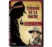 Sherlock Holmes et le train de la mort (1946) / Terror by Night G