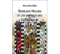 Sherlock Holmes et les disparus des Cornouailles
