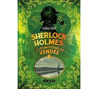 Sherlock Holmes et les mystères de Vendée