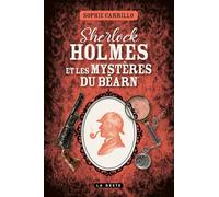 Sherlock Holmes et les mystères du Béarn