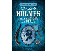 Sherlock Holmes et les vierges de glaces