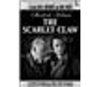 Sherlock Holmes et Scarlet Claw E