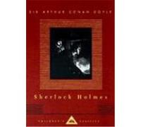 Sherlock Holmes, Everyman's Library Children's Classics Series Arthur Conan Doyle (Auteur)