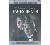 Sherlock Holmes face à la mort E