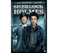 Sherlock Holmes G