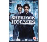 Sherlock Holmes G