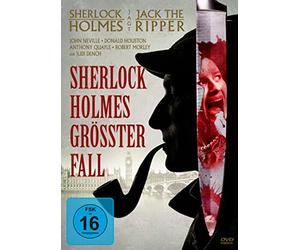Sherlock Holmes' größter Fall