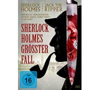 Sherlock Holmes' größter Fall [Import]