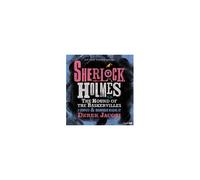 Sherlock Holmes - Hound Of The Baskervilles