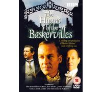 Hound Of The Baskervilles