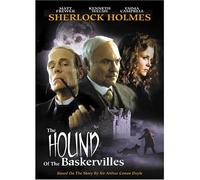 Sherlock Holmes: Hound of the Baskervilles [Import USA Zone 1]