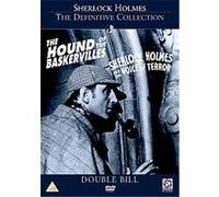 Sherlock Holmes - Hound Of The Baskervilles/Voice Of Terror G