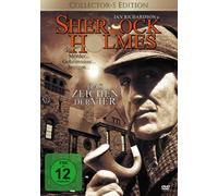 Sherlock Holmes - Im Zeichen der Vier