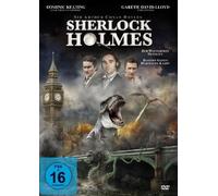 Sherlock Holmes [Import Allemand] (Import)