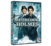 Sherlock Holmes [Import]