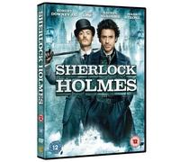 Sherlock Holmes [Import Anglais] (Import)