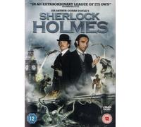 Sherlock Holmes - Import Uk