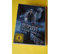 Sherlock Holmes in New York [Import]