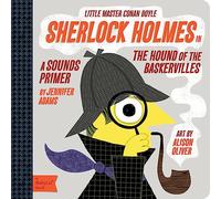 Sherlock Holmes in the Hound of the Baskervilles: A Sounds Primer