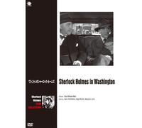 Sherlock Holmes in Washington [Import allemand]