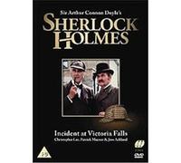 Sherlock Holmes - Incident At Victoria Falls G