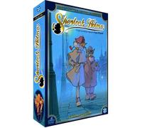 Sherlock Holmes - Intégrale - Collector