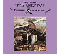Sherlock Holmes Investiga - Investigation No.1 [Import]