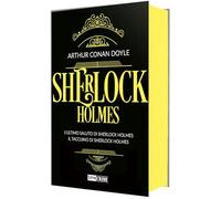 Sherlock Holmes. L' ultimo saluto di Sherlock Holmes-Il taccuino di Sherlock Holmes (Vol. 4)
