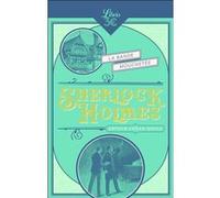 Sherlock Holmes - La Bande mouchetée Sir Arthur Conan Doyle (Auteur), Lucien Maricourt (Traduction), Michel Le Houbie (Traduction)