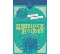 Sherlock Holmes - La Bande mouchetée: Suivi de L'Association des Hommes roux - L'Escarmoucle bleue - Les Cinq Pépins d'orange