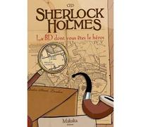 Sherlock Holmes T01