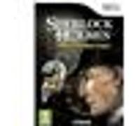 Sherlock Holmes - La Boucle d'Argent G