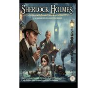 SHERLOCK HOLMES/ LA NAVIDAD DE LOS JUGUETES ASESINOS