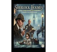 SHERLOCK HOLMES/ LA NAVIDAD DE LOS JUGUETES ASESINOS
