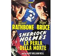 Sherlock Holmes-La Perla Della Morte [Import]