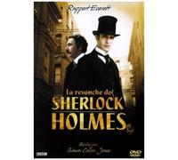 Sherlock Holmes - La Revanche