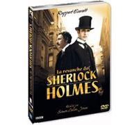 Sherlock Holmes : La revanche G