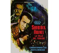 Sherlock Holmes-La Valle Del Terrore [Import]