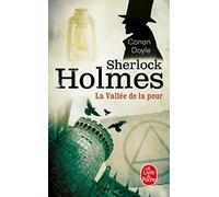 Sherlock Holmes : La Vallée de la peur