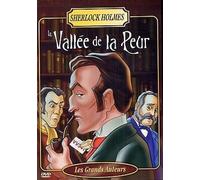 La vallée de la Peur