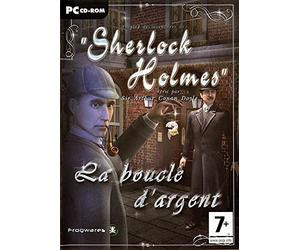 Sherlock Holmes : l'affaire de la boucle d'argent - classics