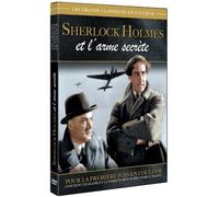 Sherlock Holmes : L'arme secrète