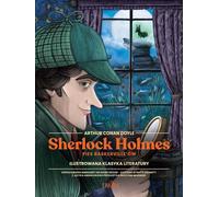 Sherlock Holmes Le chien des Baskerville