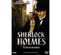 Sherlock Holmes - Le Chien Des Baskerville