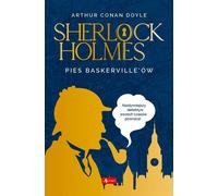 Sherlock Holmes Le chien des Baskerville