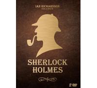 Sherlock Holmes : Le Chien des Baskerville + Le signe des 4