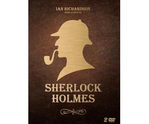 Sherlock Holmes : Le Chien des Baskerville + Le signe des 4