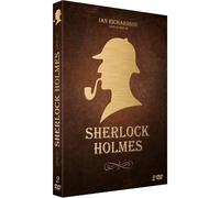 Sherlock Holmes : Le Chien Des Baskerville + Le Signe Des 4 - Pack