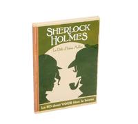 Sherlock Holmes : Le défi d'Irène Adler